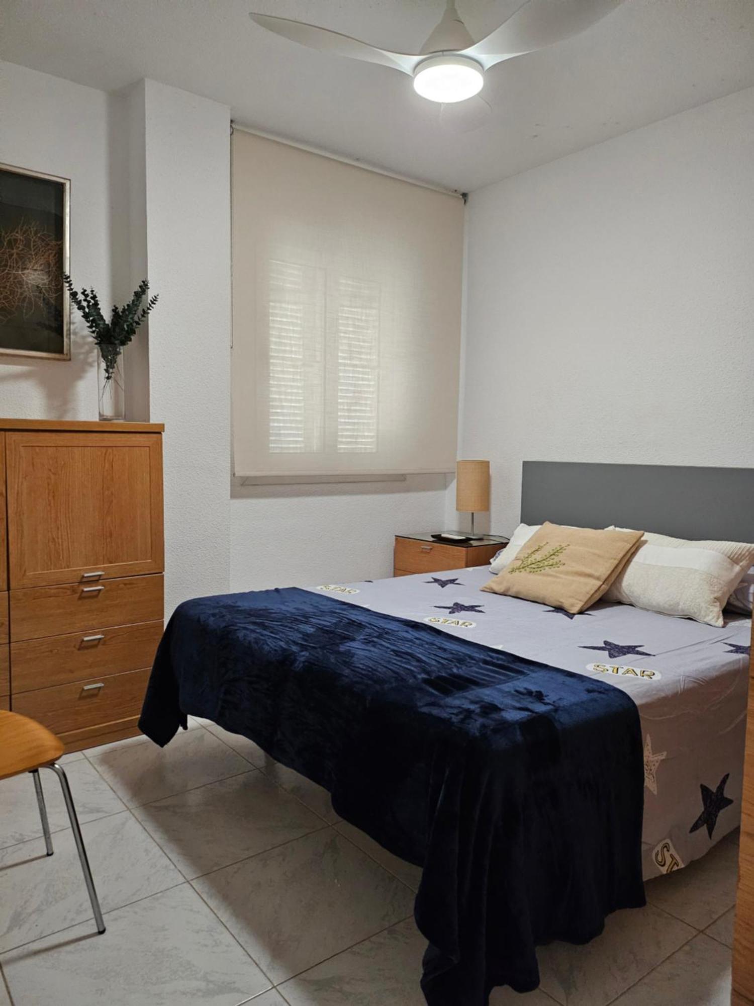 Apartamento Apartamento De Cap Blanc *