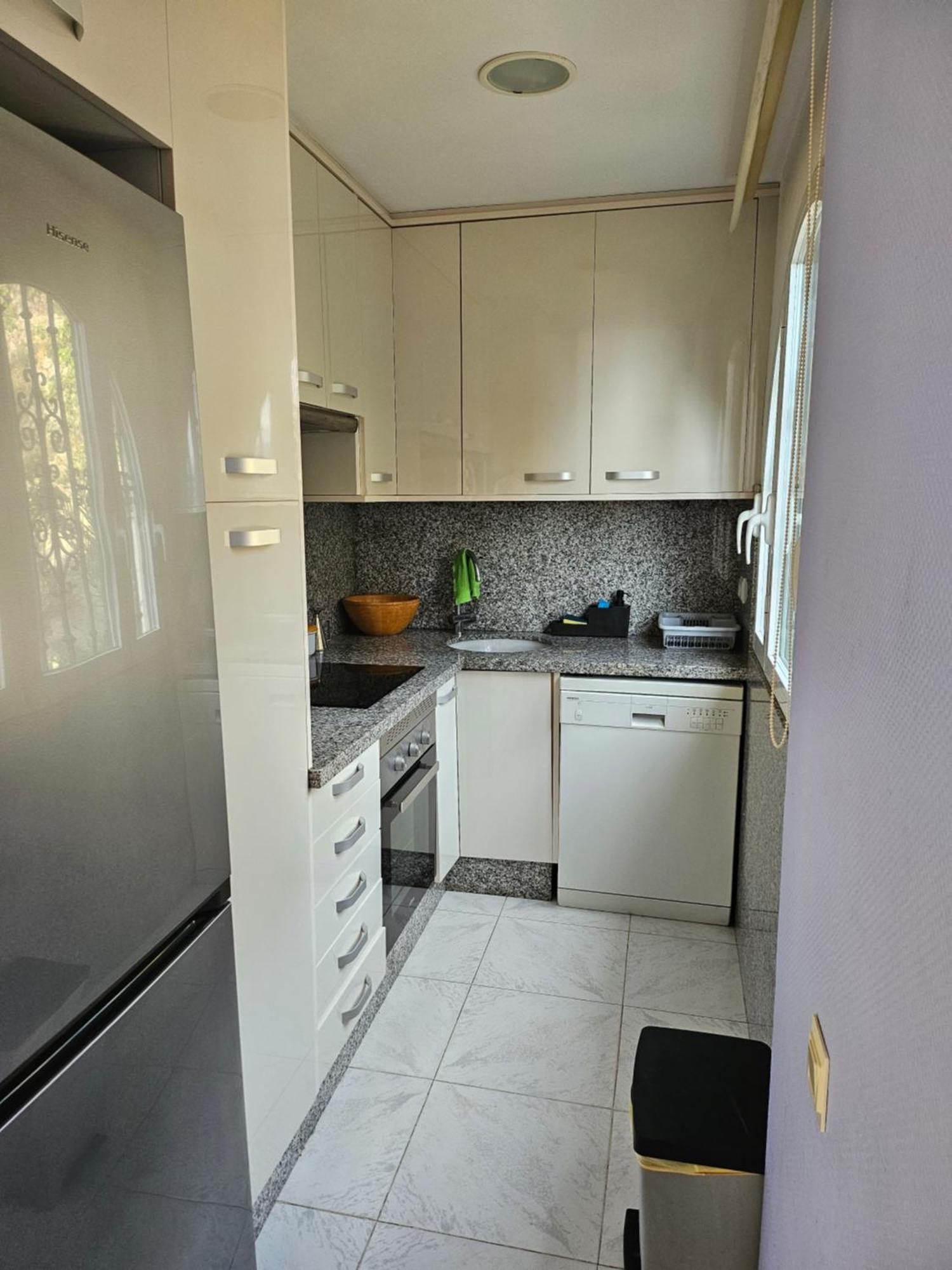 Apartamento Apartamento De Cap Blanc