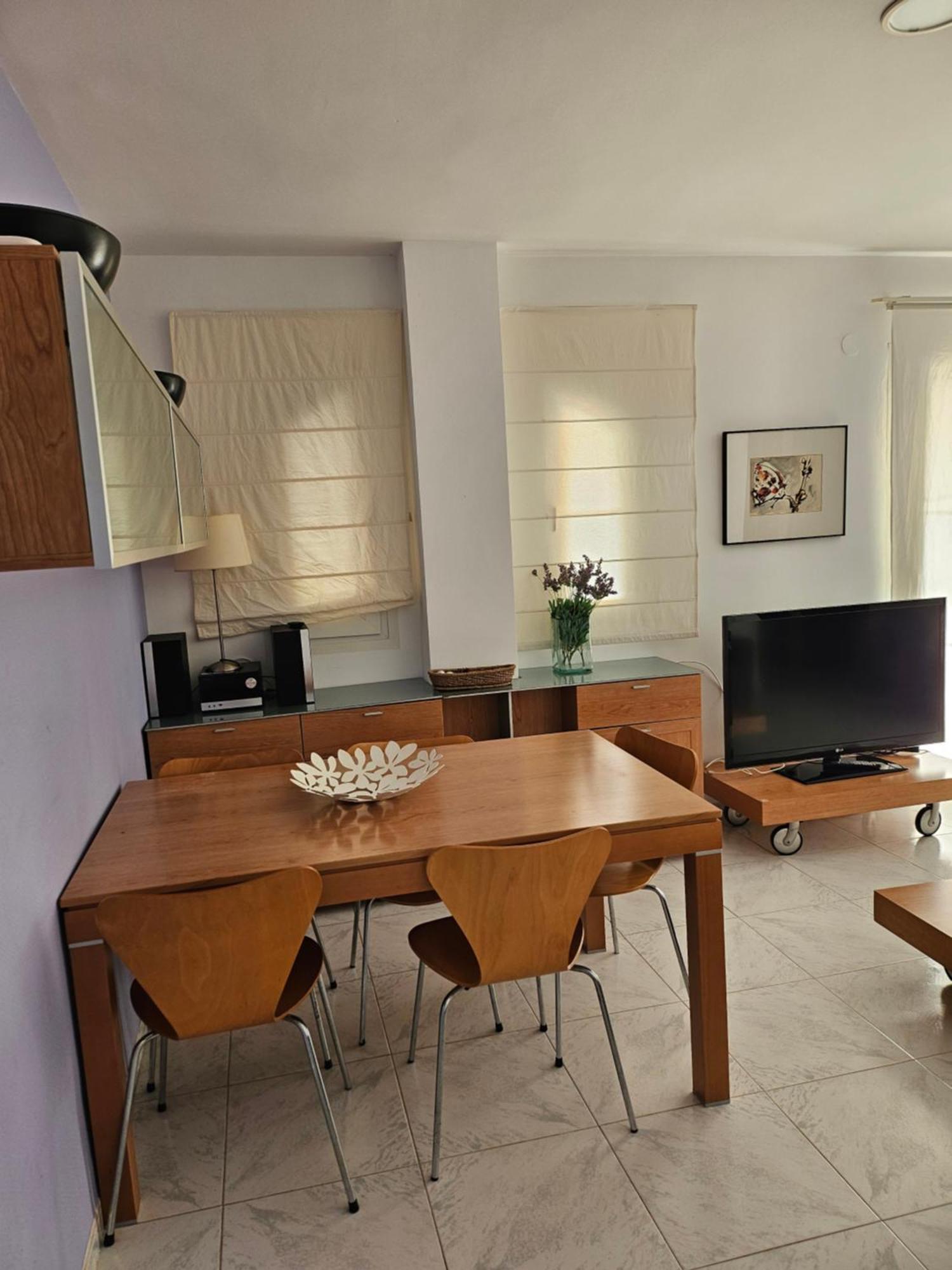 Apartamento De Cap Blanc * Faro de Cullera