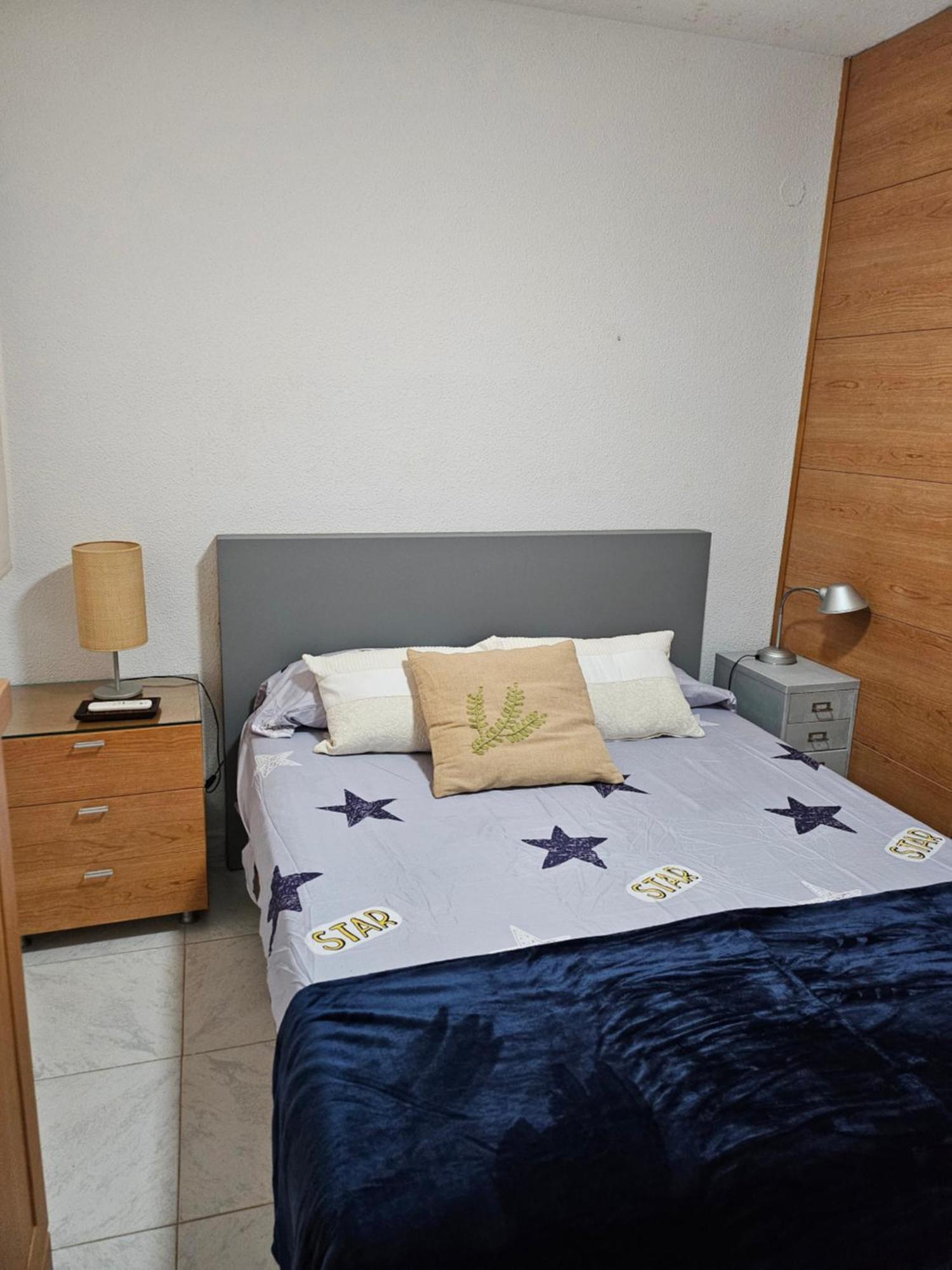 Apartamento De Cap Blanc Faro de Cullera