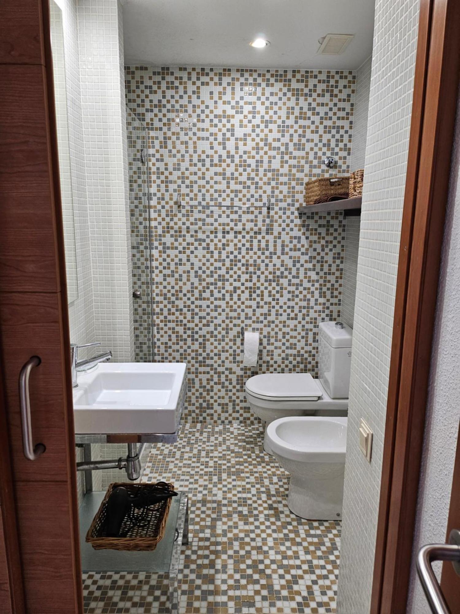 Apartamento Apartamento De Cap Blanc *