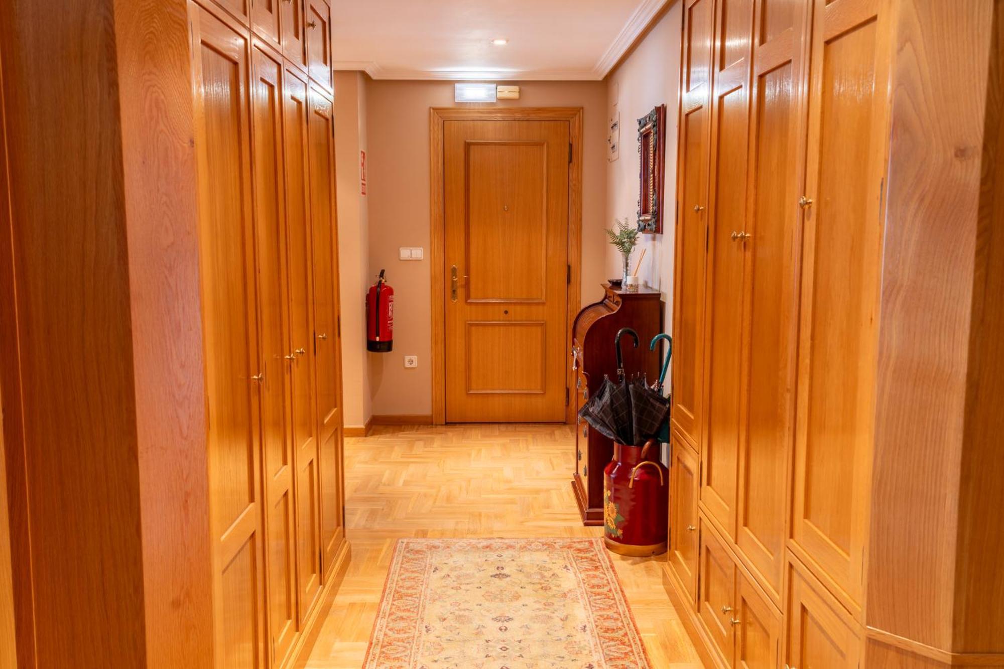 Mayte Apartment *