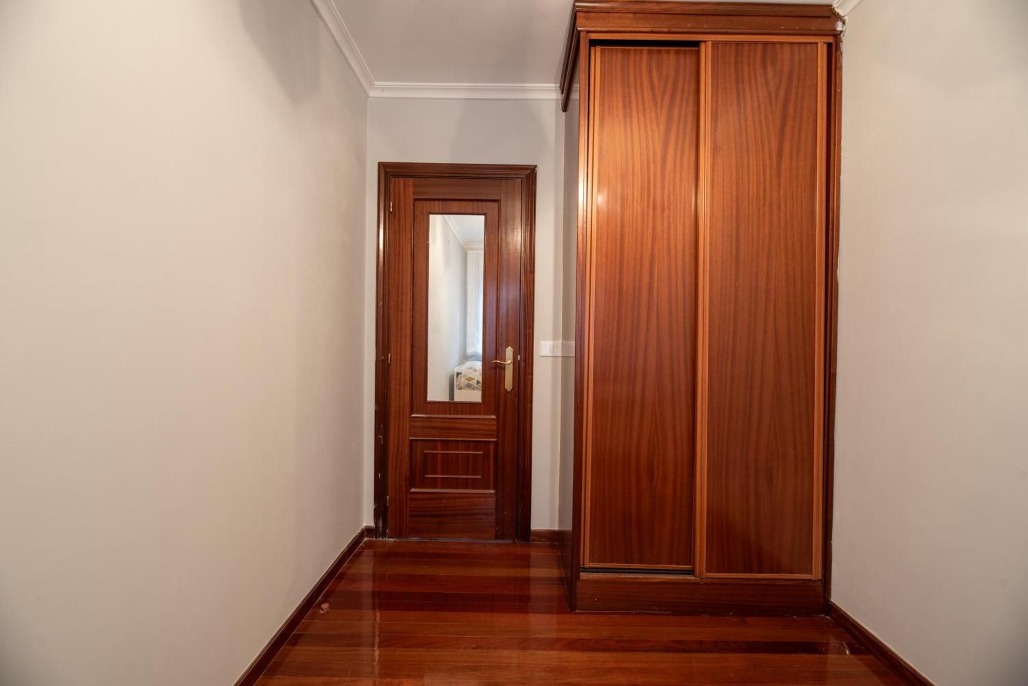 Apartamento Acogedor Centrico