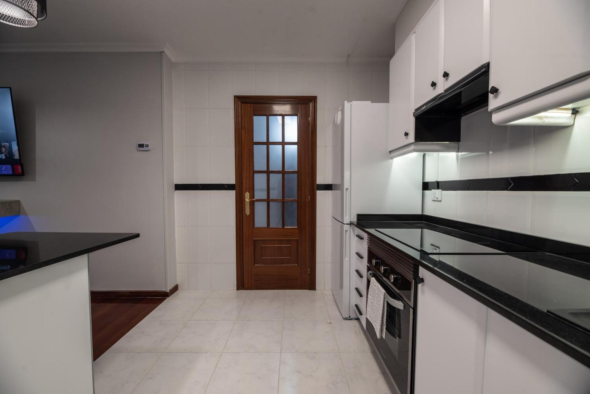 Acogedor Centrico Apartamento Monforte De Lemos