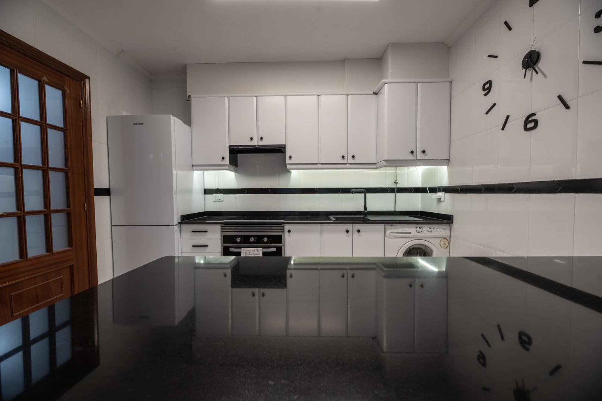 Acogedor Centrico Apartamento *