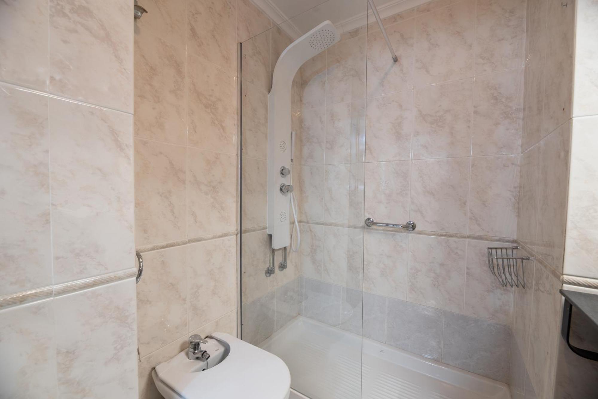 Acogedor Centrico Apartamento Monforte De Lemos
