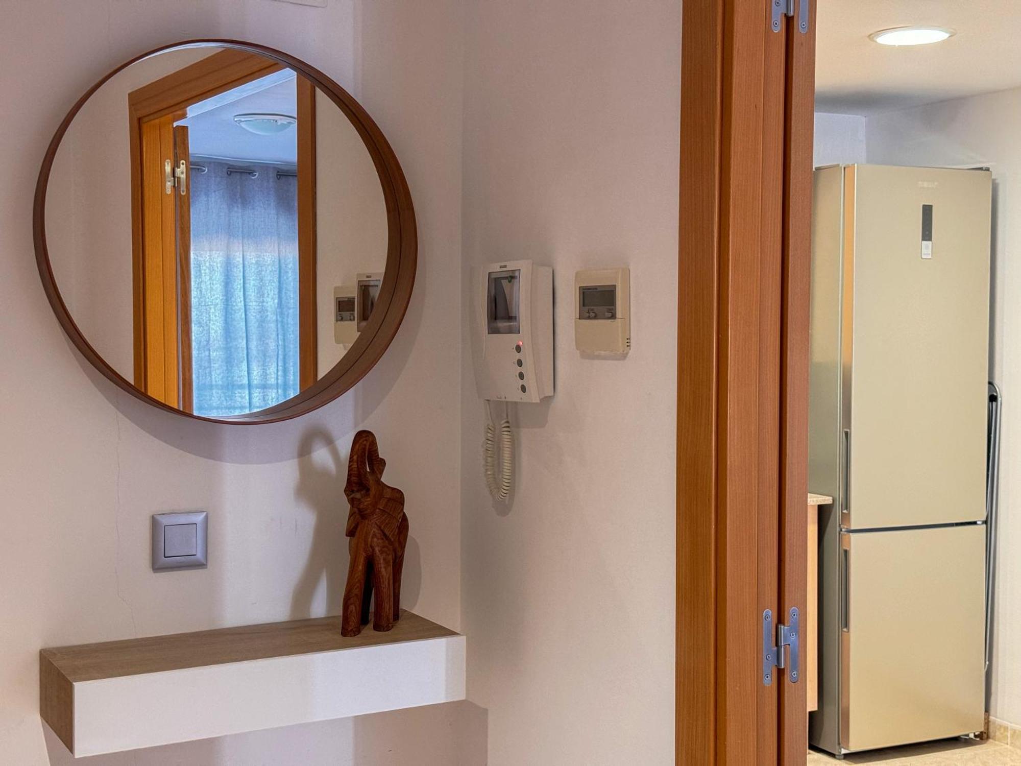 Nuevo En Apartamento Sant Carlos de la Ràpita