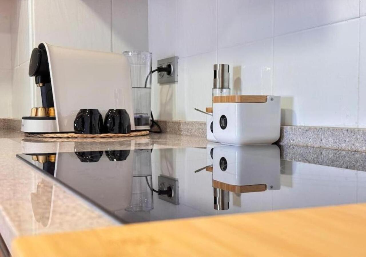 Nuevo En Apartamento