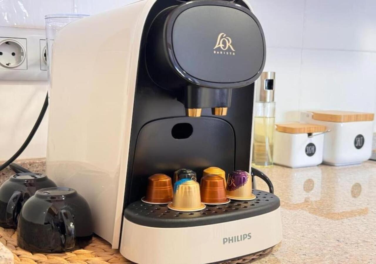 Apartamento Nuevo En *