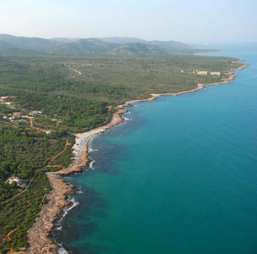 El Marinerito Alcocebre Alcossebre