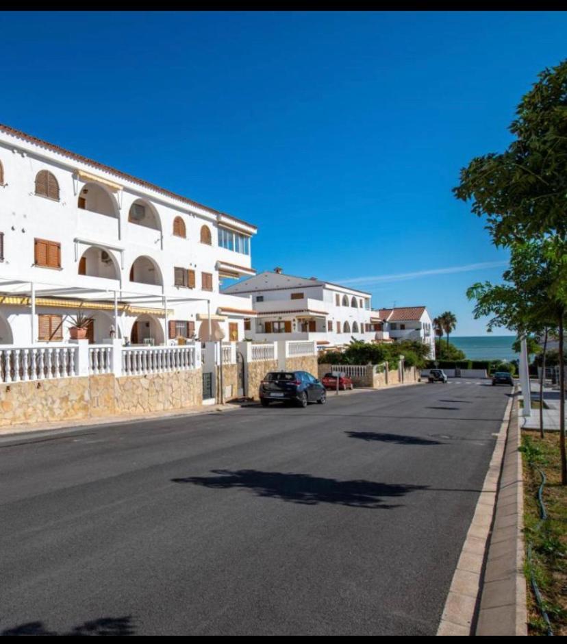 Apartamento El Marinerito Alcocebre