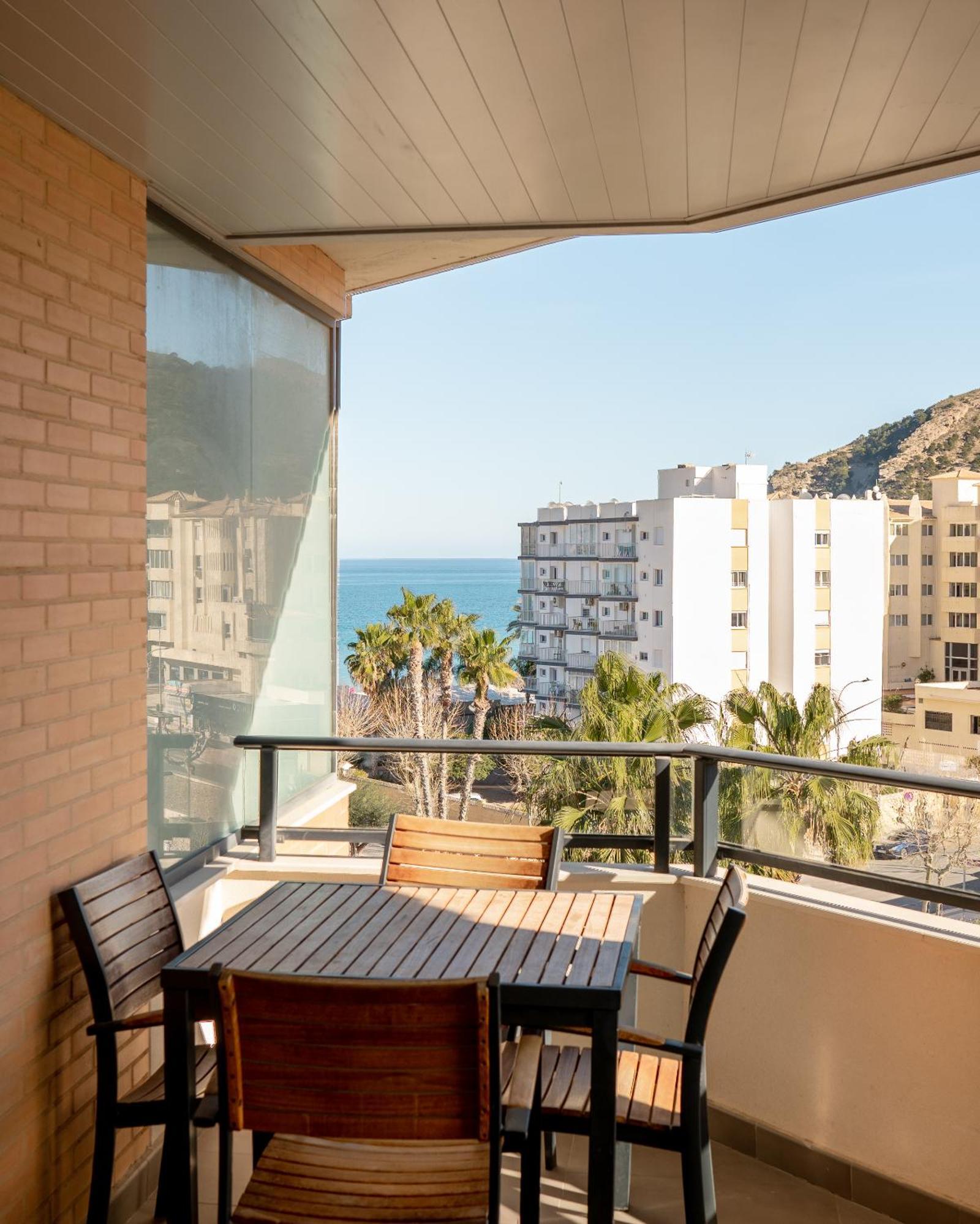 Albir Apartamento