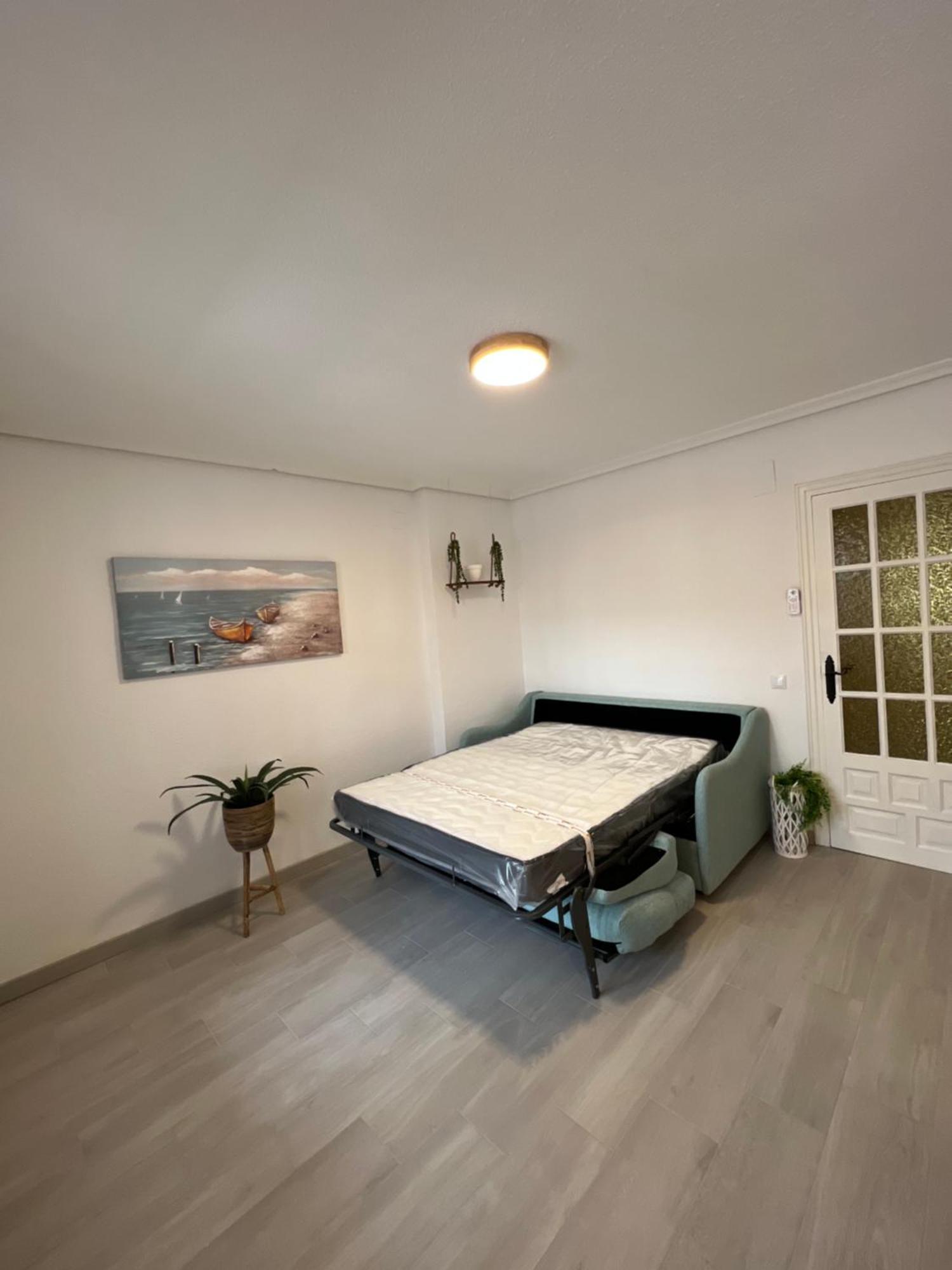 Apartamento El Marinerito Alcocebre *