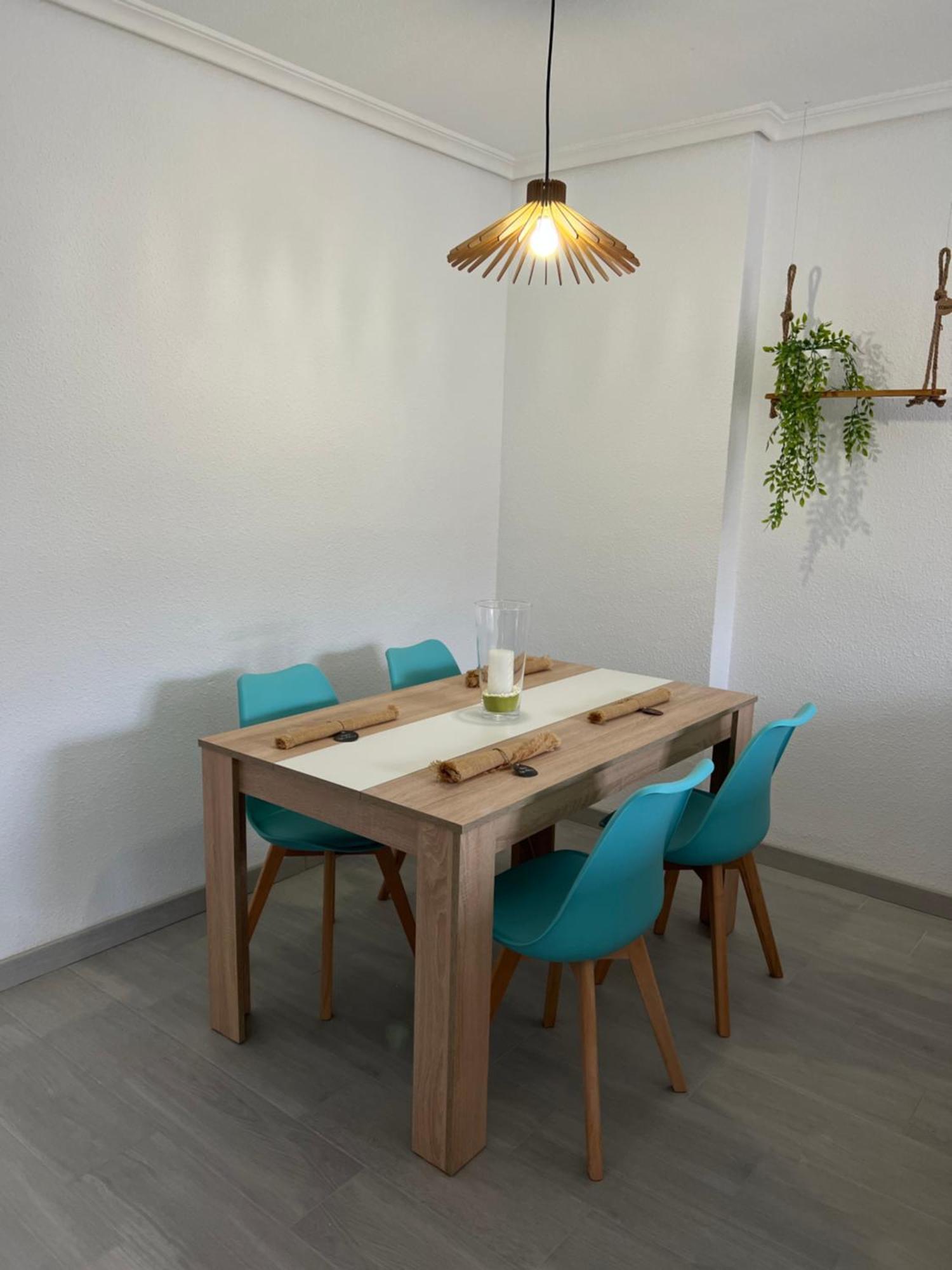 El Marinerito Alcocebre Apartamento