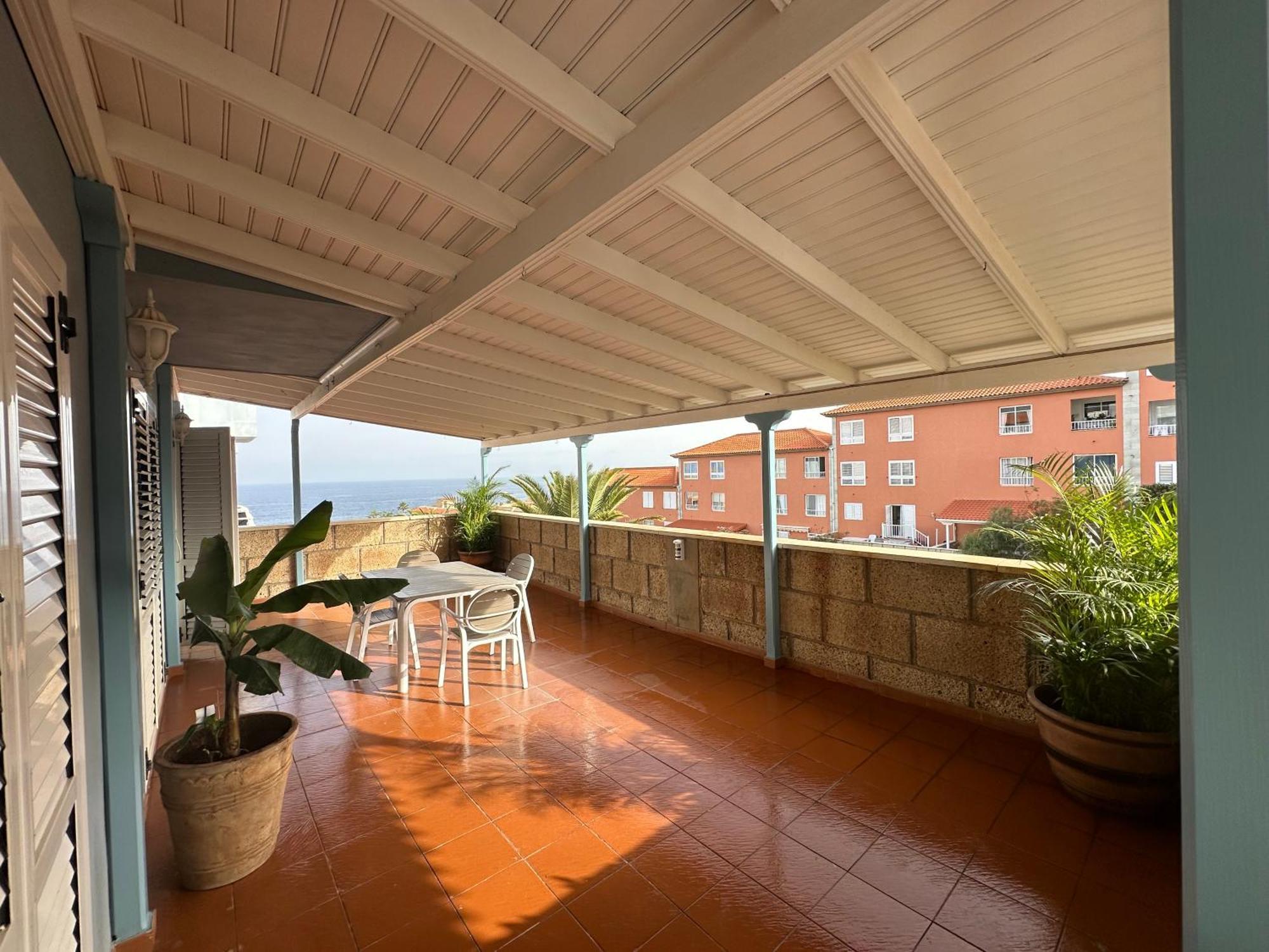 Luminoso Con Amplia Terraza Y Vistas Apartment *