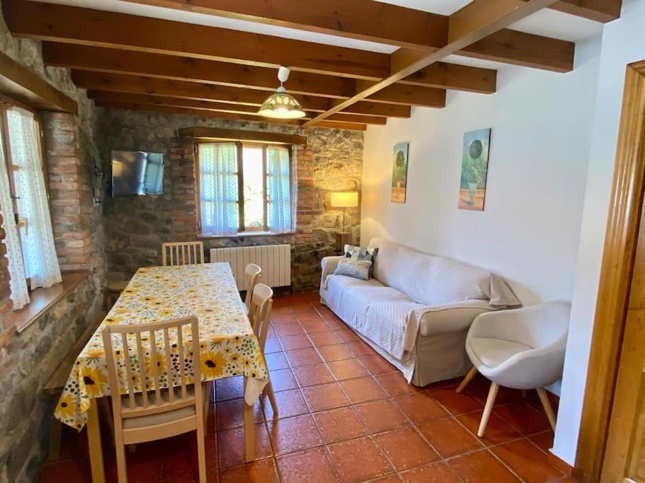 Holiday home La Rotella, Calma Al Lado De Cangas de Onis