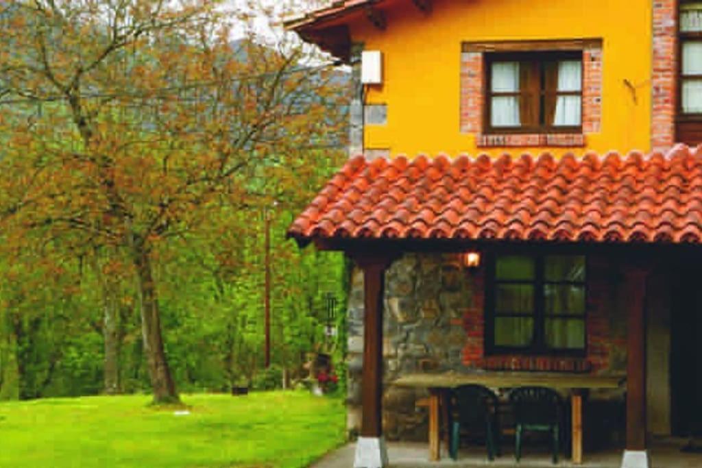 Holiday home La Rotella, Calma Al Lado De Cangas de Onis