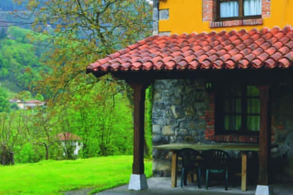 Holiday home La Rotella, Calma Al Lado De