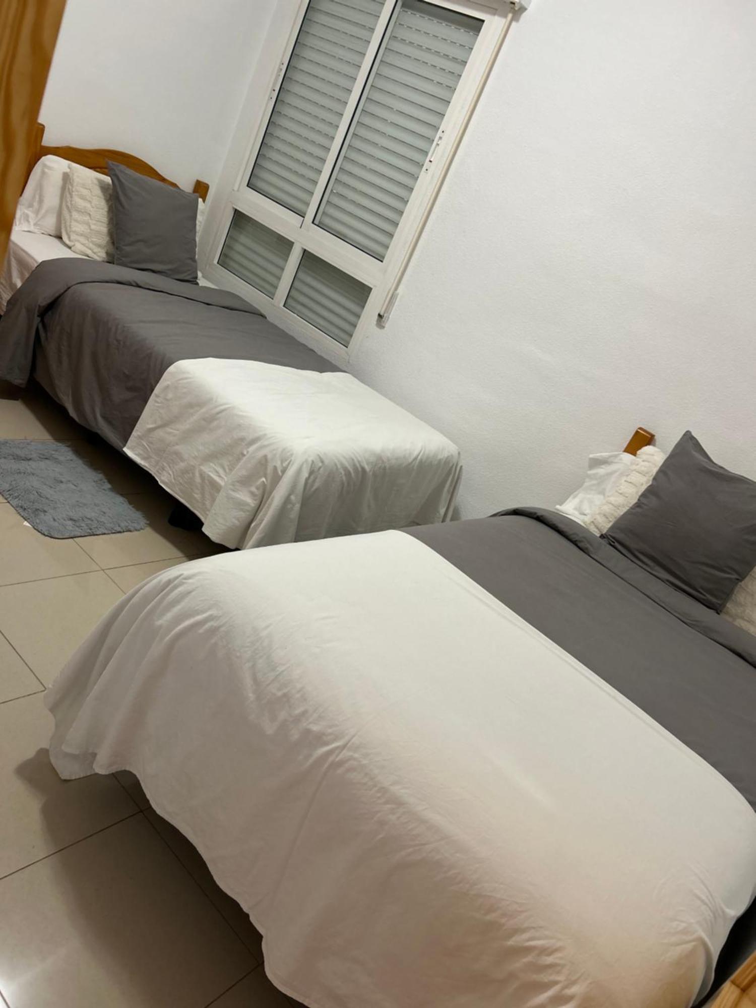 Apartment Aprt. Con Vistas Foro Romano Cartagena