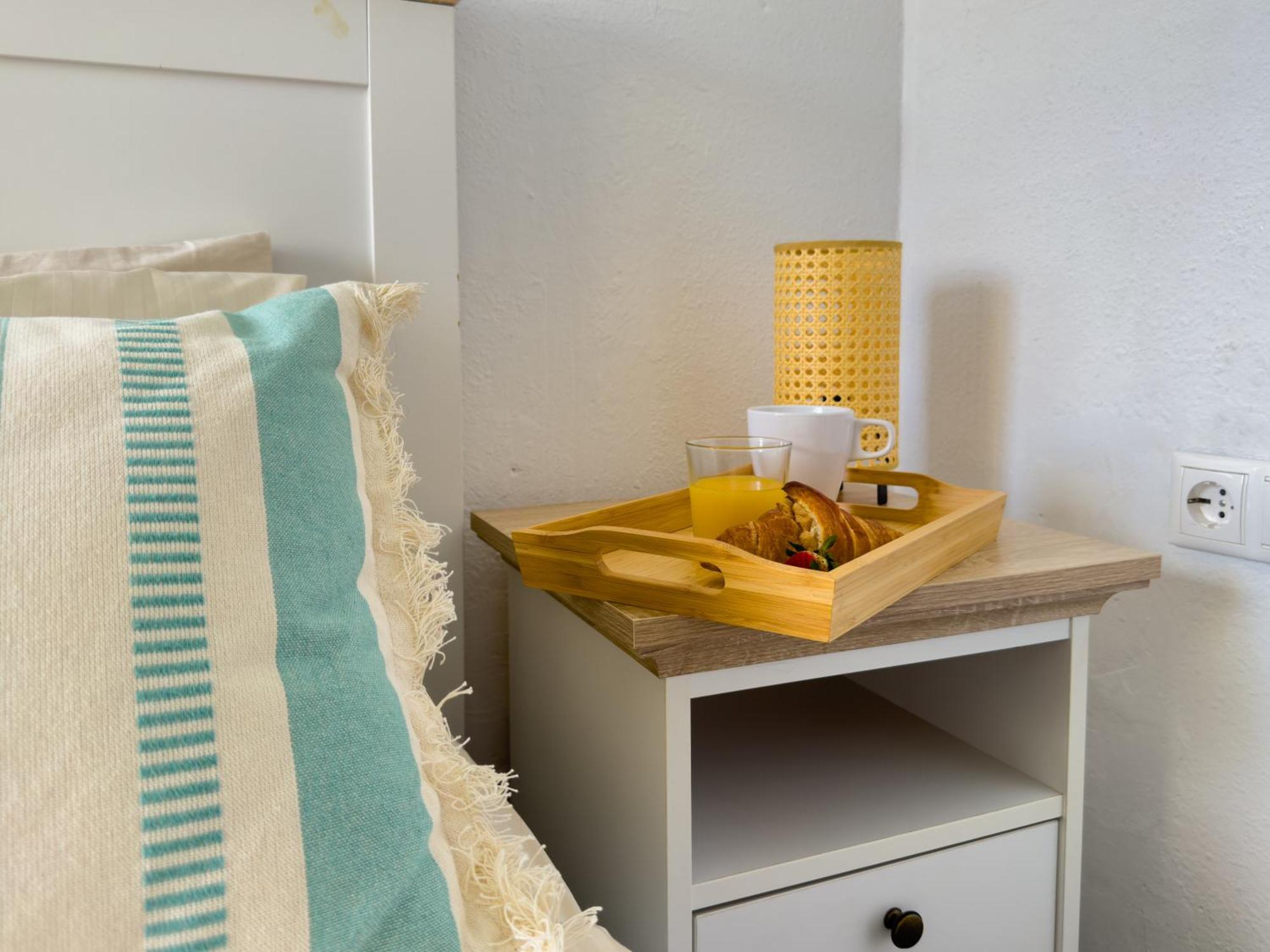 Amazing 3-bedroom Apartment. Pool And Sea View! Apartamento