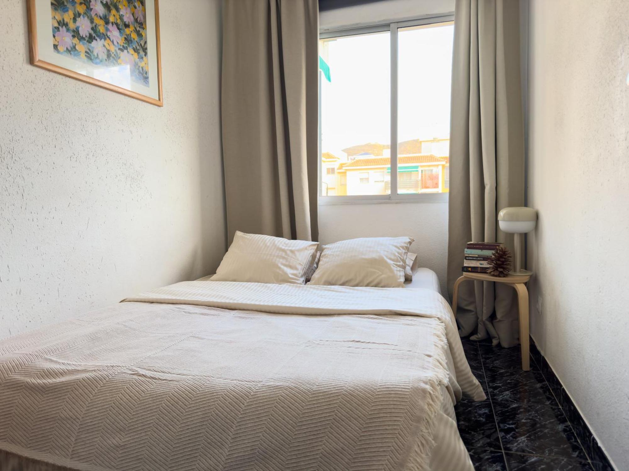 Amazing 3-bedroom Apartment. Pool And Sea View! Apartamento