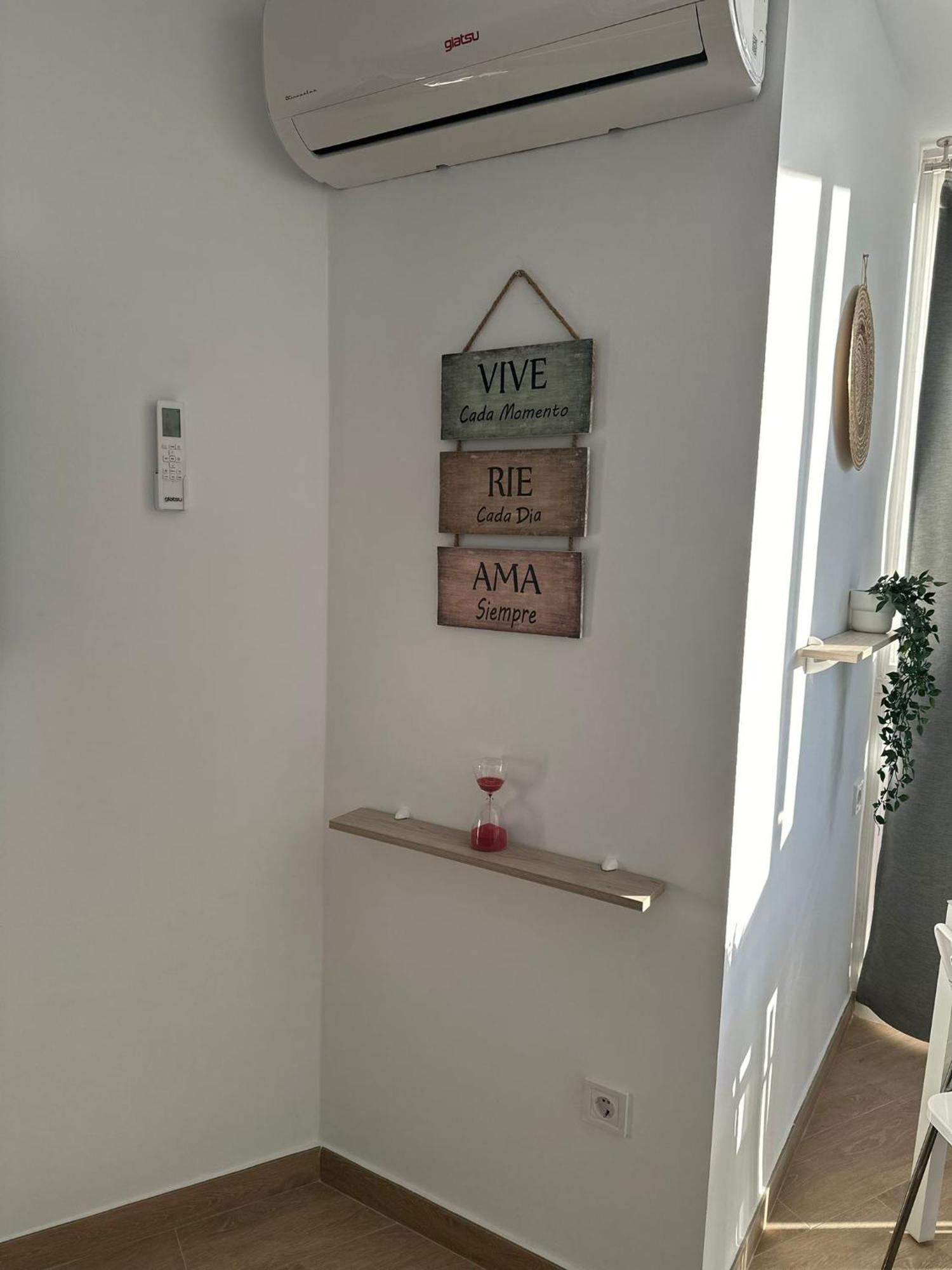 Apartamento Estudio Ayni Benalmádena