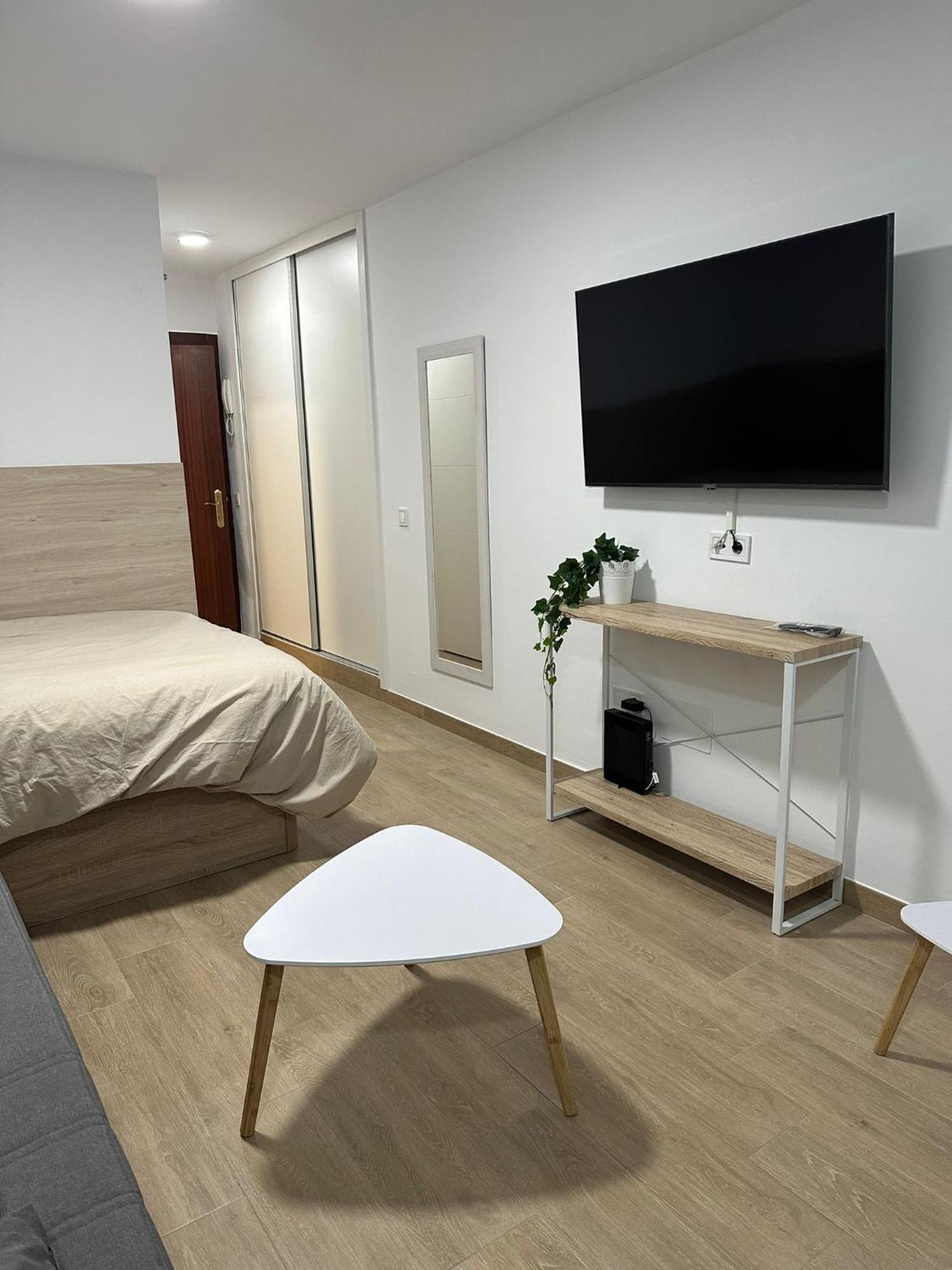 Estudio Ayni Apartamento