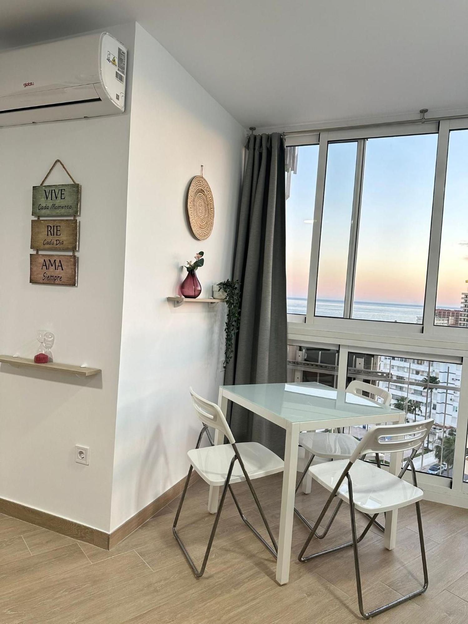 Estudio Ayni Apartamento