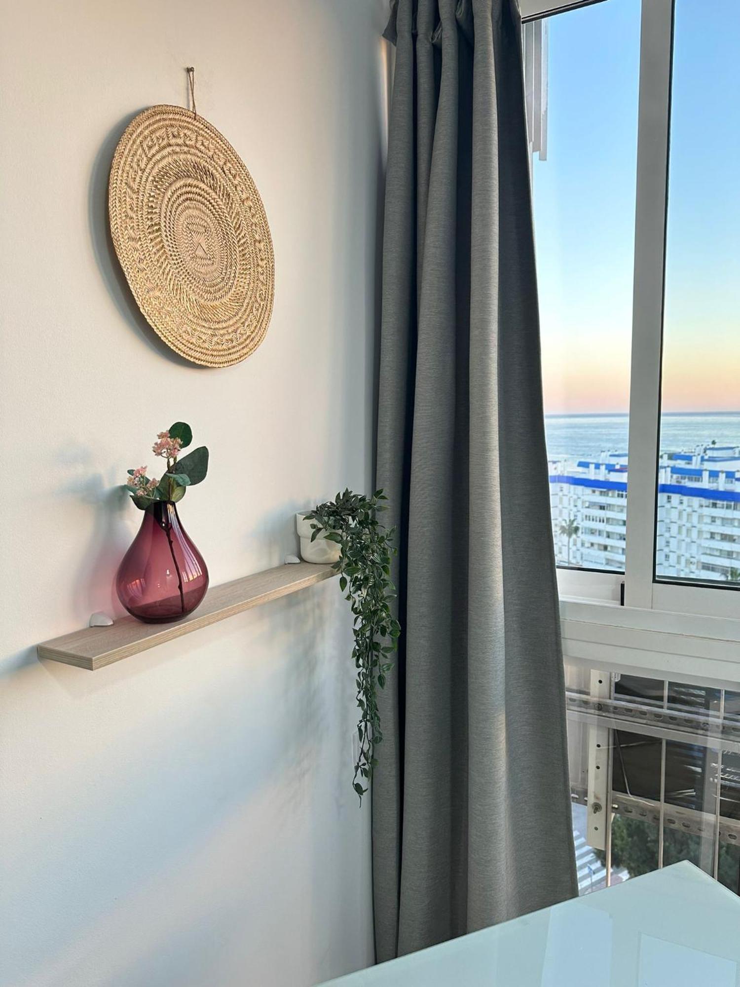 Apartamento Estudio Ayni *