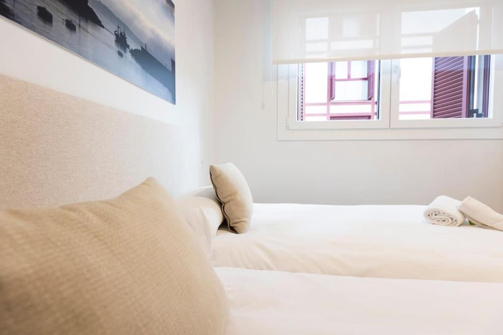 Apartment Portuko. Basquenjoy *