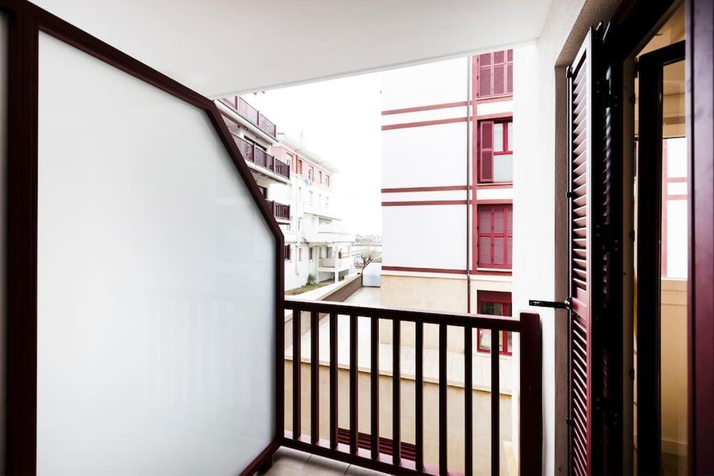 Apartment Portuko. Basquenjoy