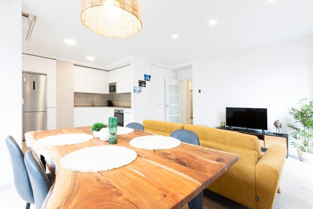 Apartment Portuko. Basquenjoy