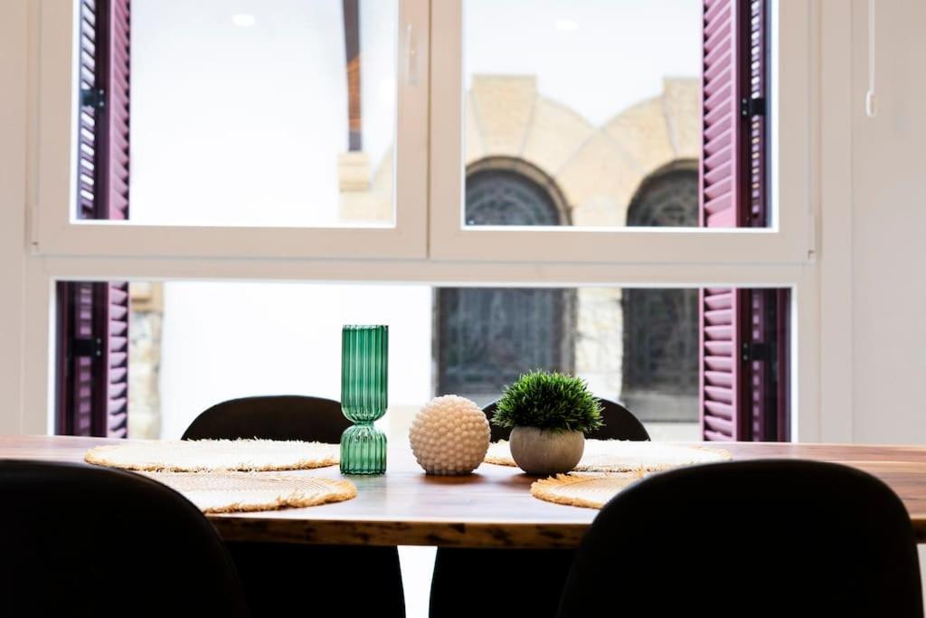 Portuko. Basquenjoy Apartment