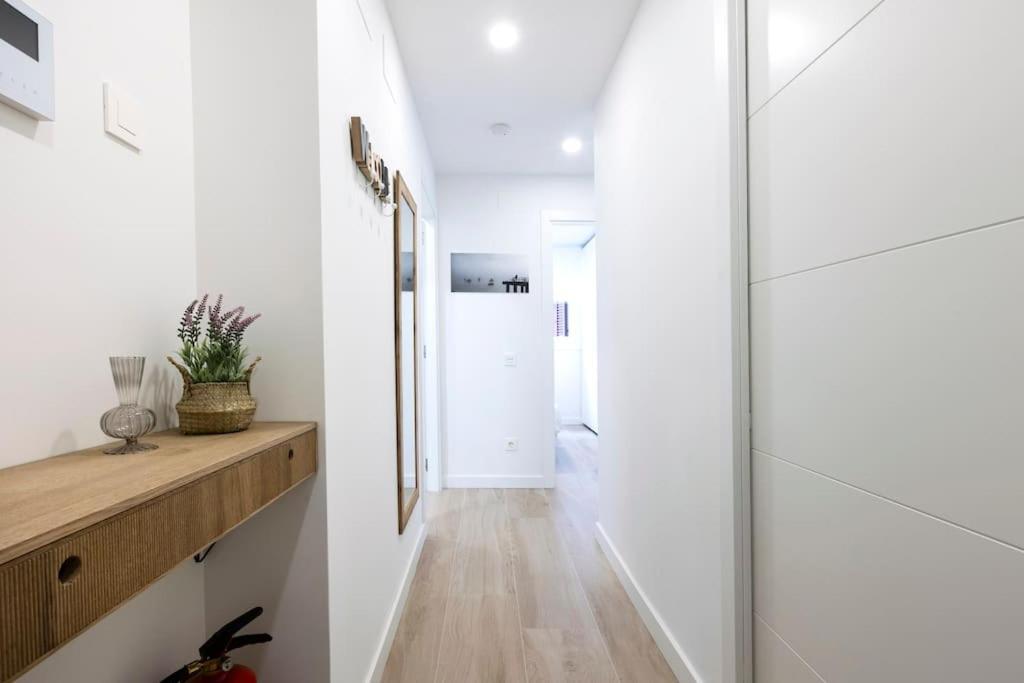 Apartment Portuko. Basquenjoy Hondarribia