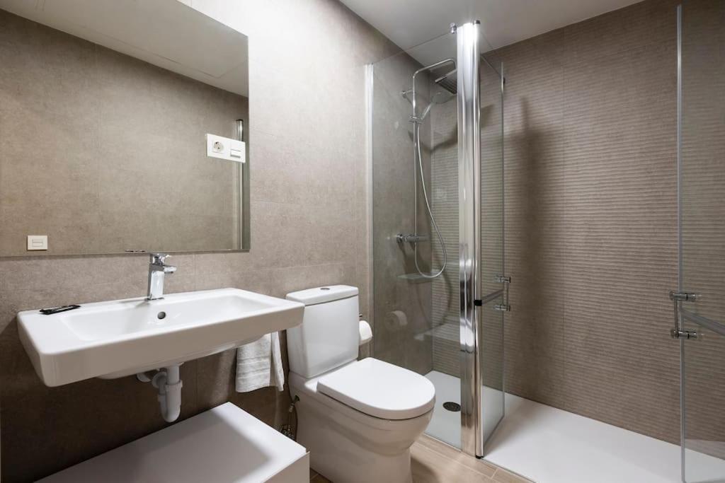 Apartment Portuko. Basquenjoy *
