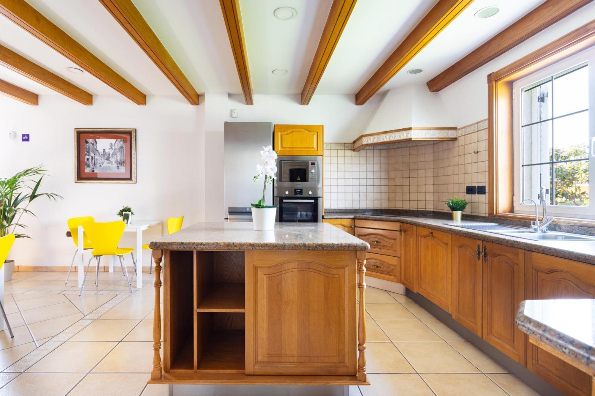 Casa Lali 3 La Laguna (Tenerife)
