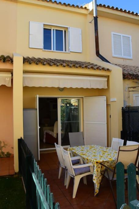 Apartamento Preciosa Casa Cerca Del Mar