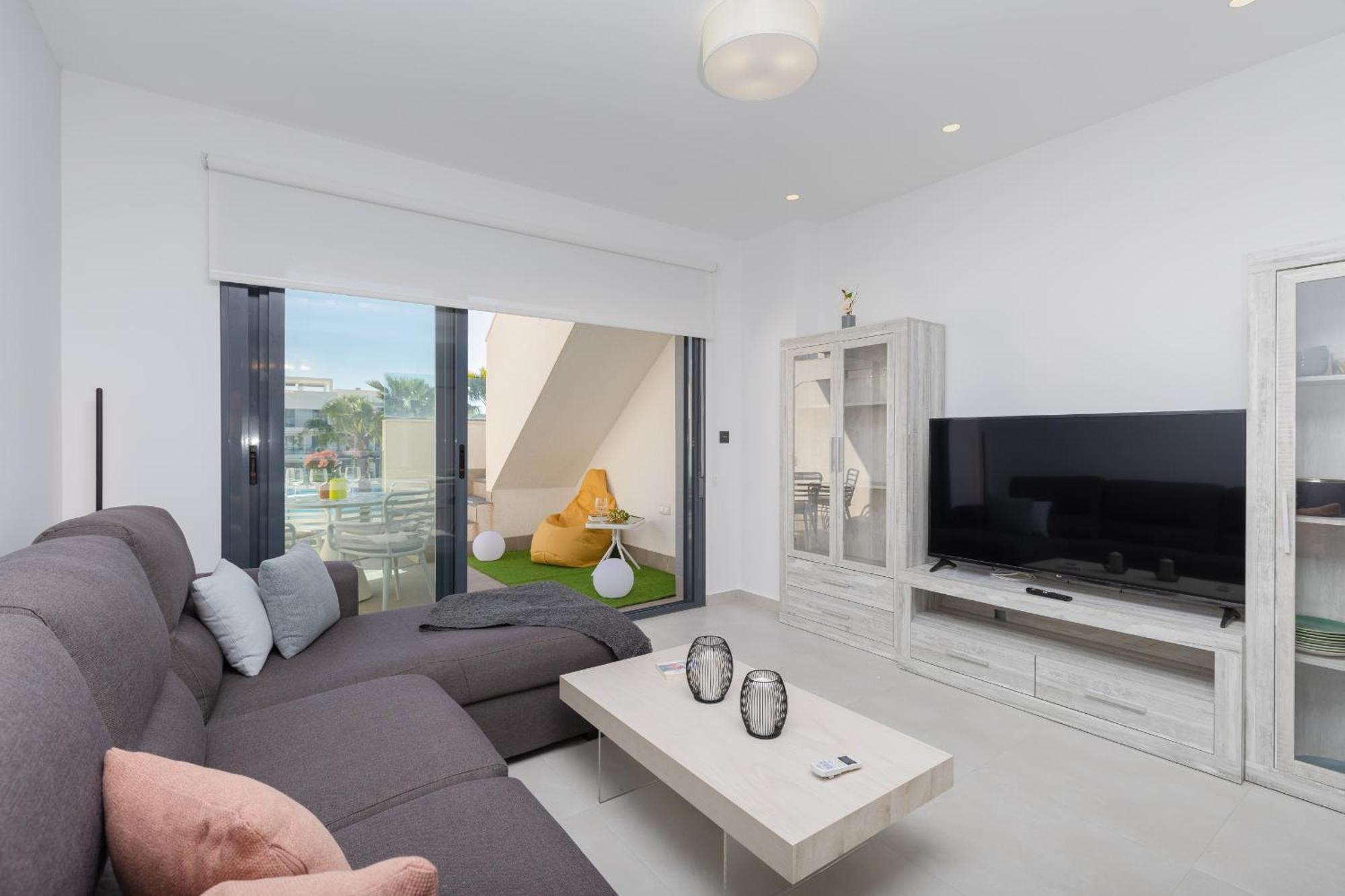 Apartment Laguna Dream By Fidalsa *