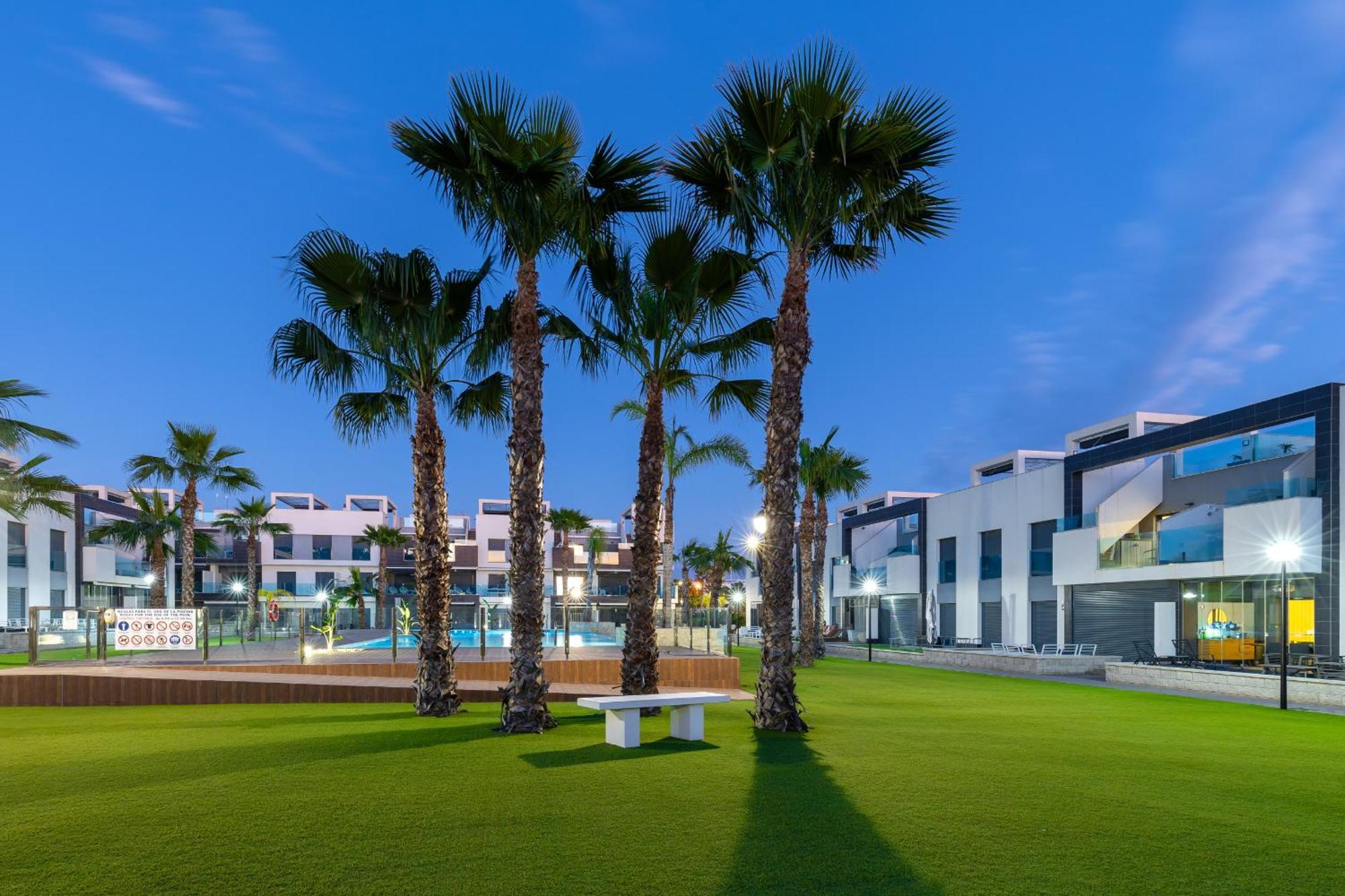 Apartment Laguna Dream By Fidalsa