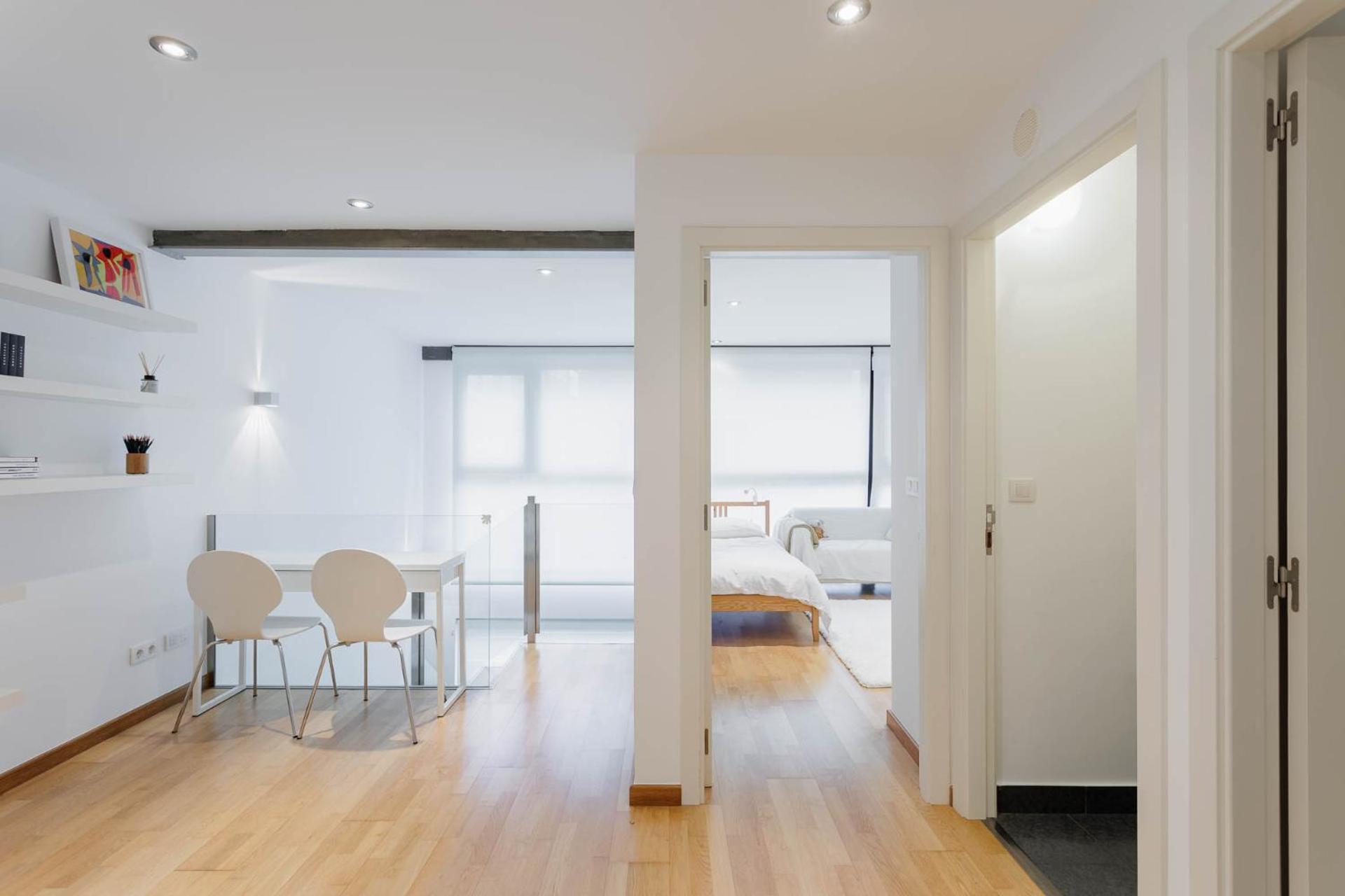 Calle Suevia 13 Apartamento A Coruña