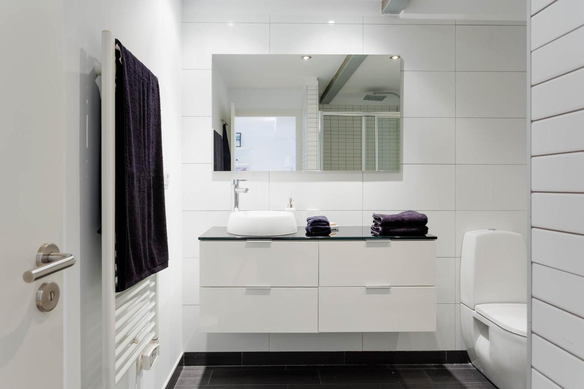 Apartamento Calle Suevia 13 *