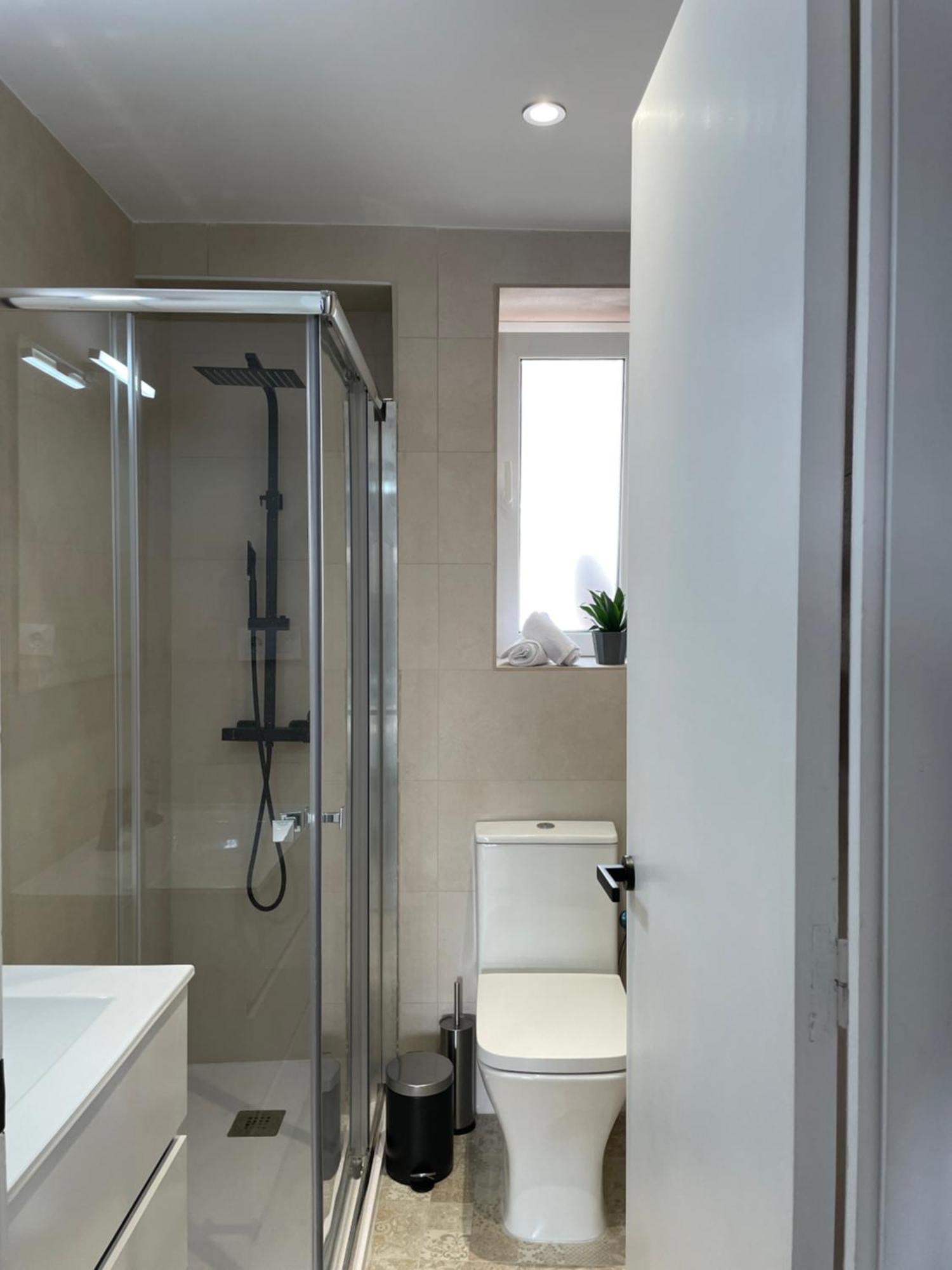 Barri Vell 4 Apartamento *