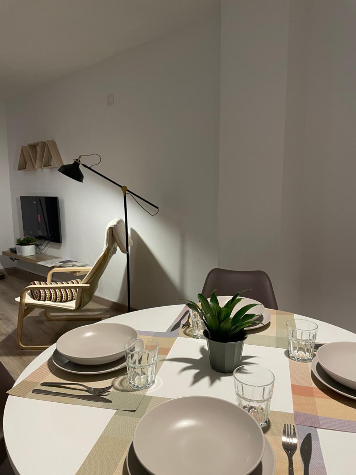 Barri Vell 4 Apartamento Manresa