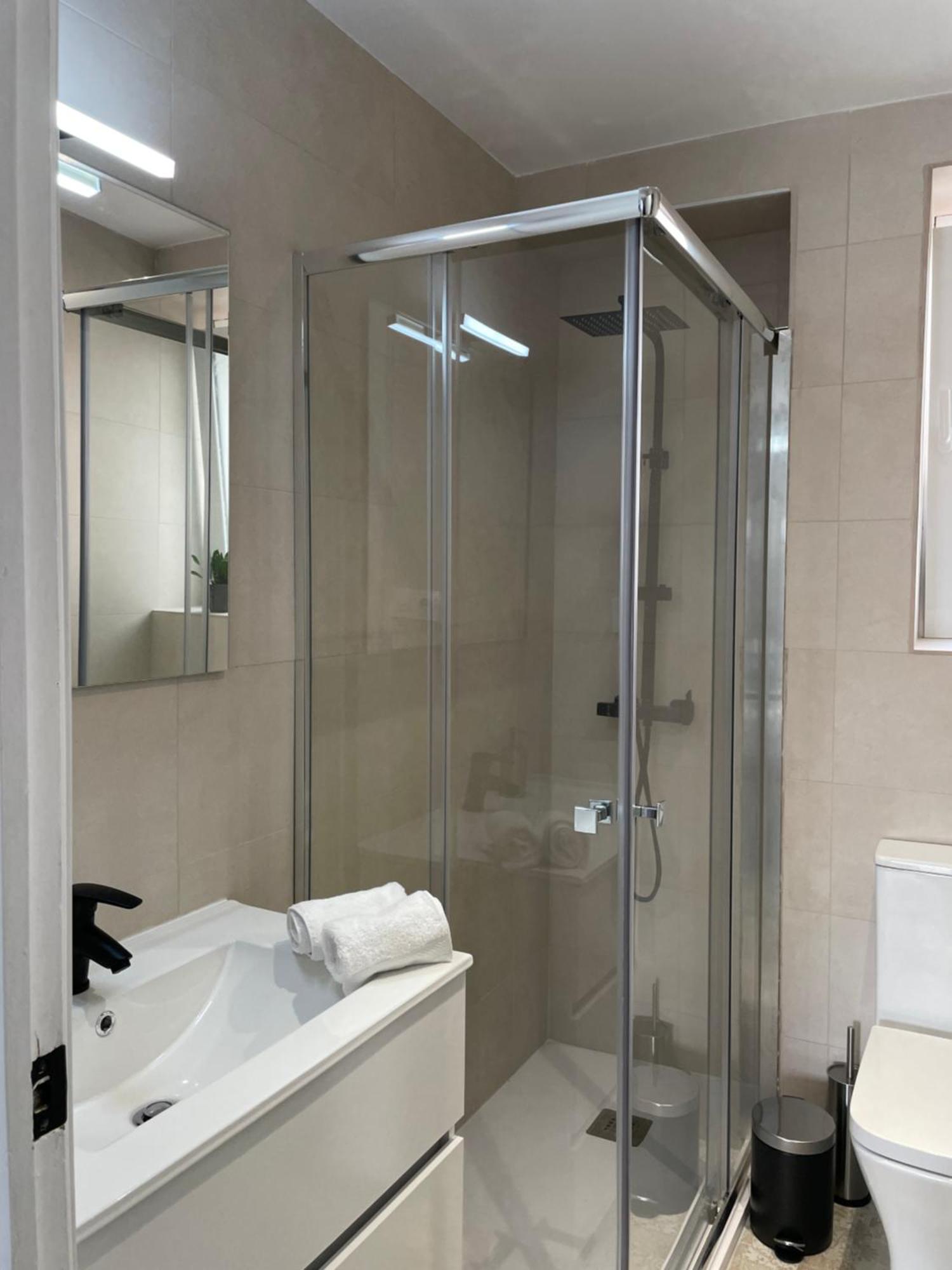 Apartamento Barri Vell 4 Manresa