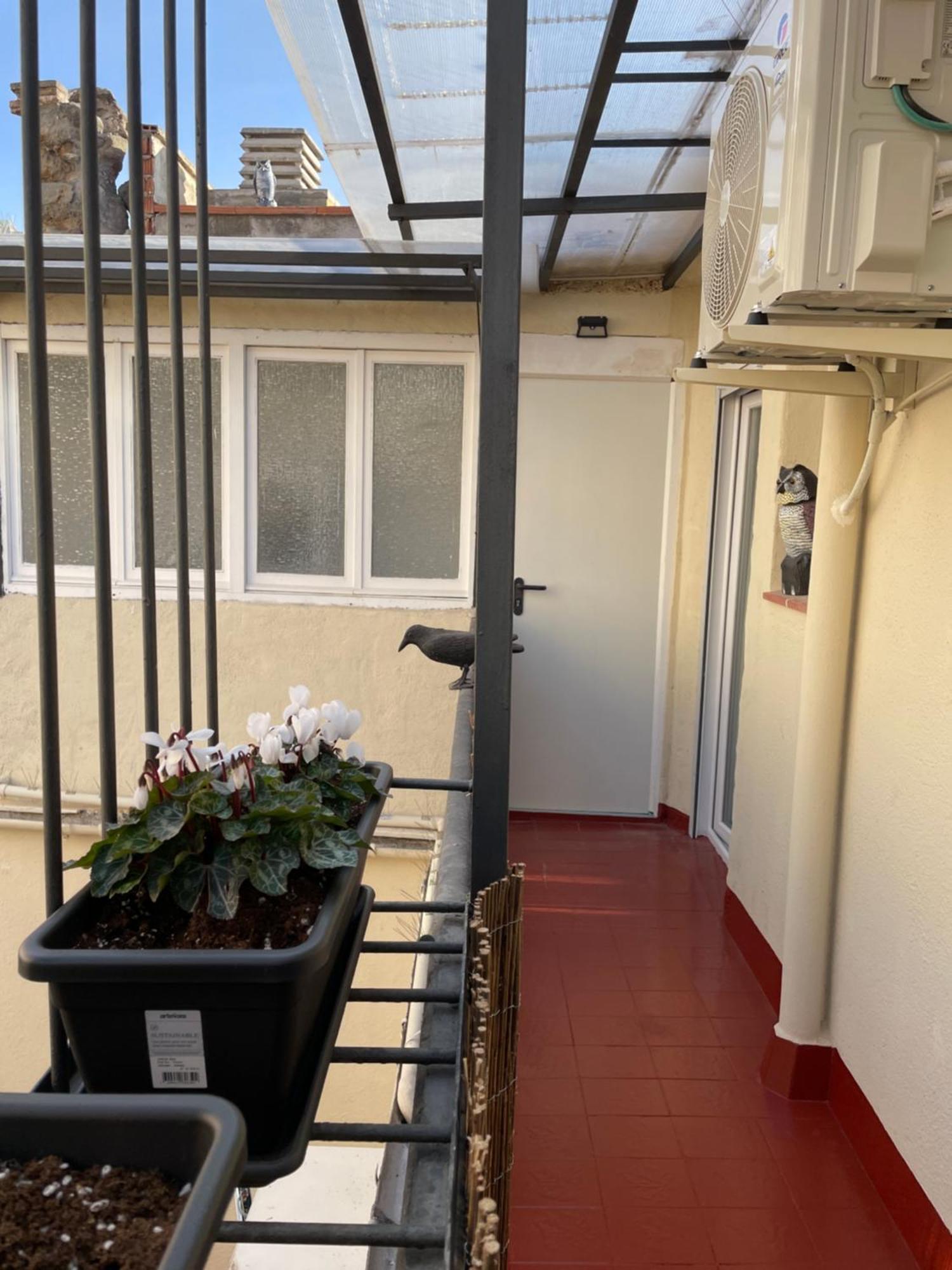 Barri Vell 4 Apartamento *