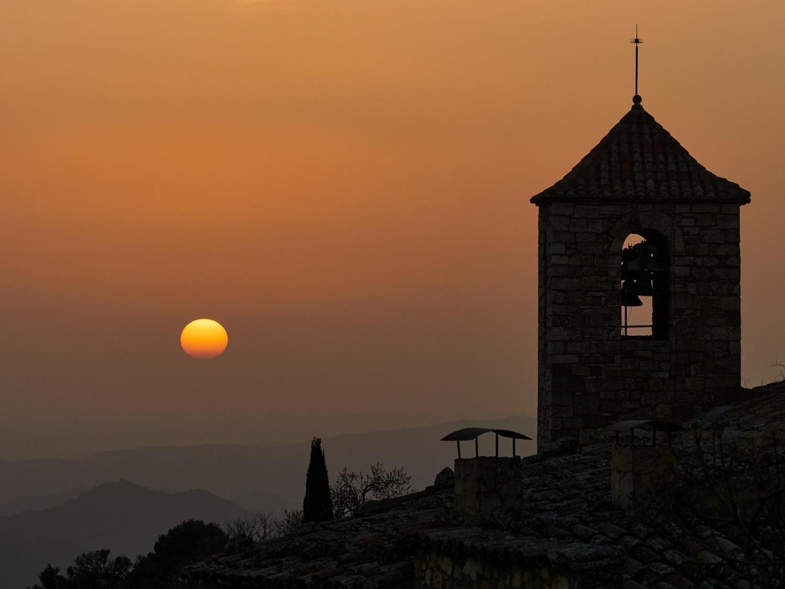 Siuranella * Siurana (Priorat)