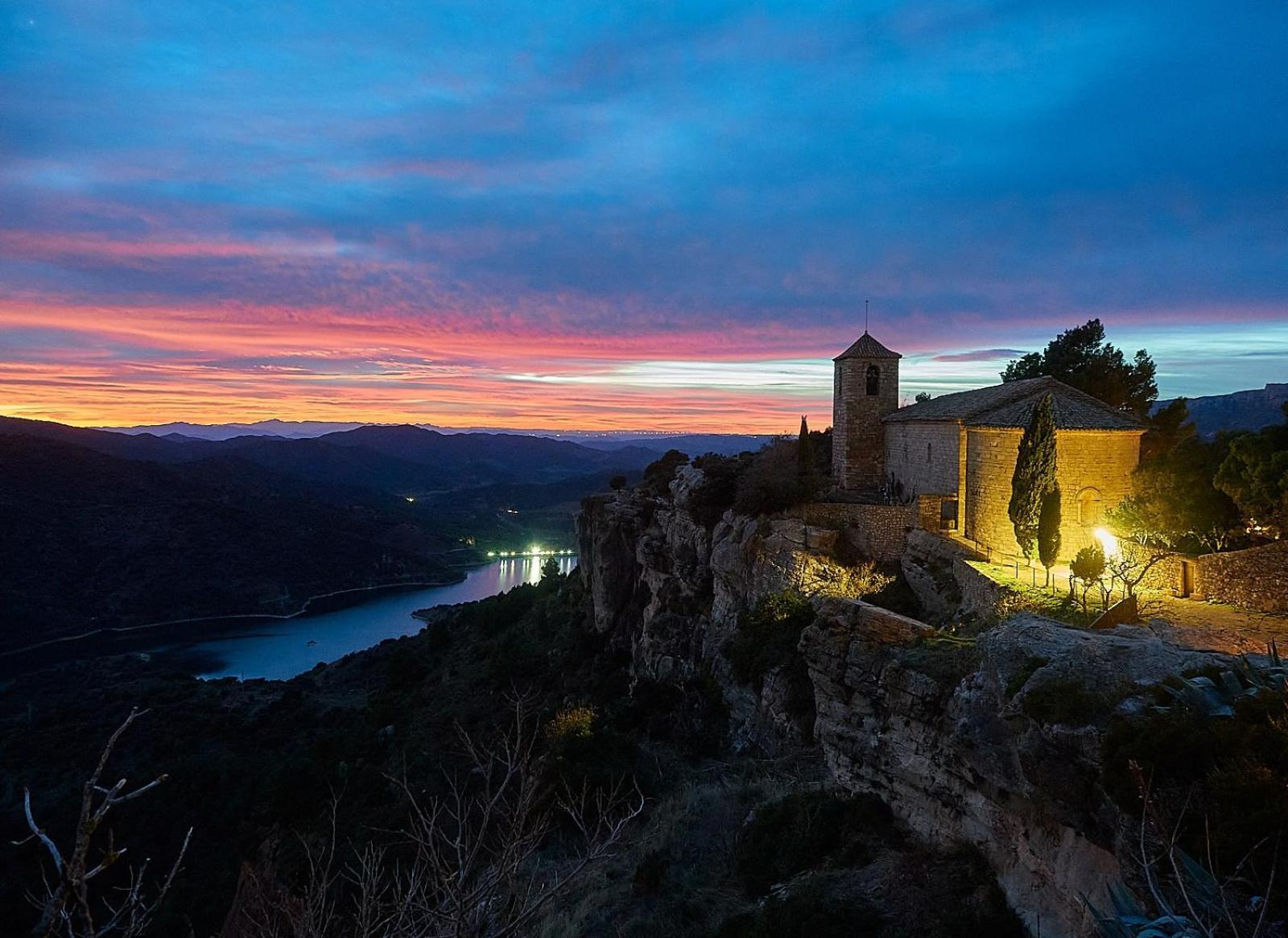 Siuranella Siurana (Priorat)