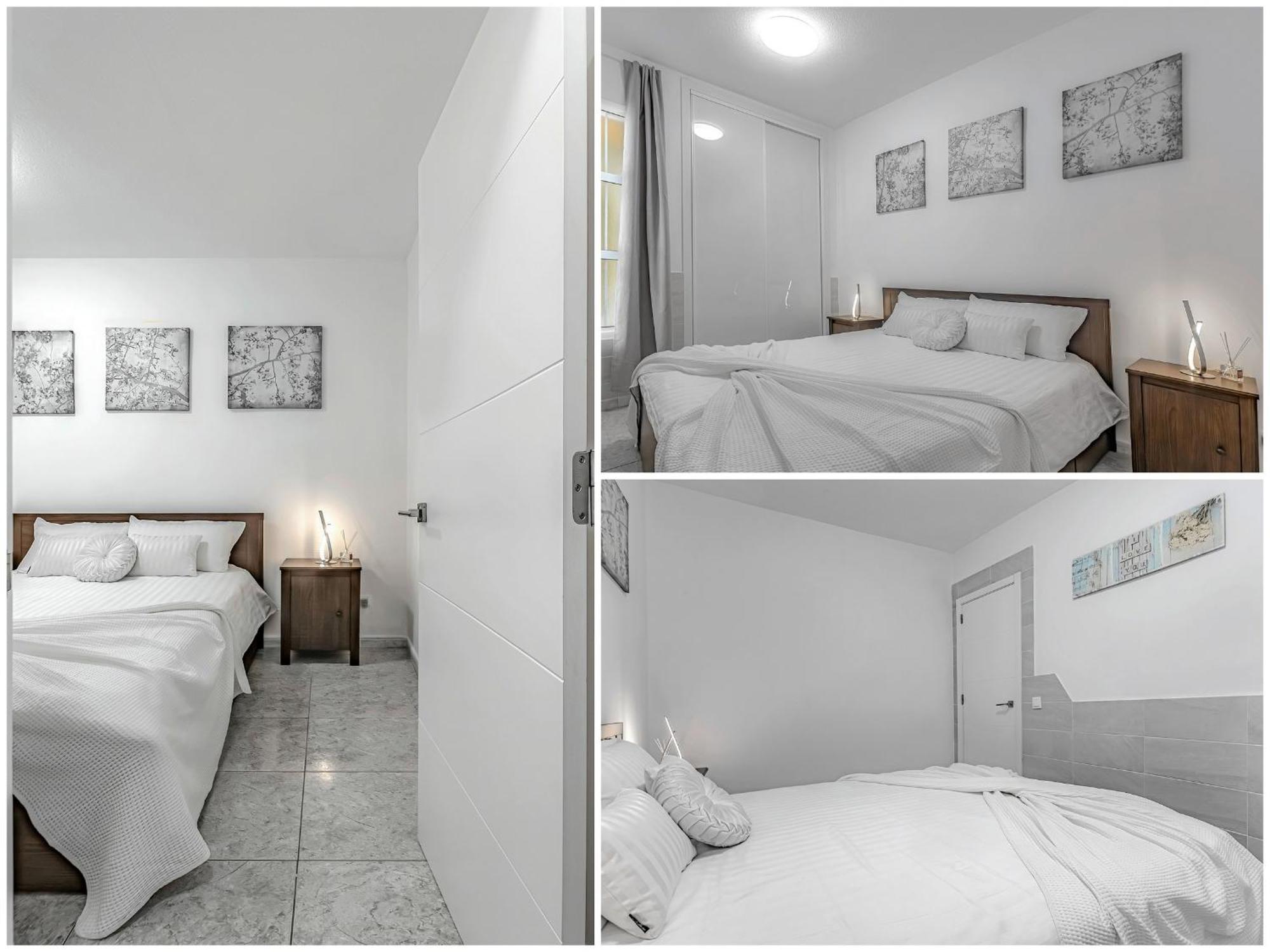 Apartamento Tenerifeopenhome Ocean View