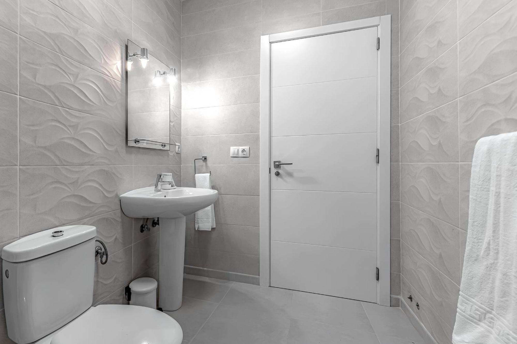 Apartamento Tenerifeopenhome Ocean View
