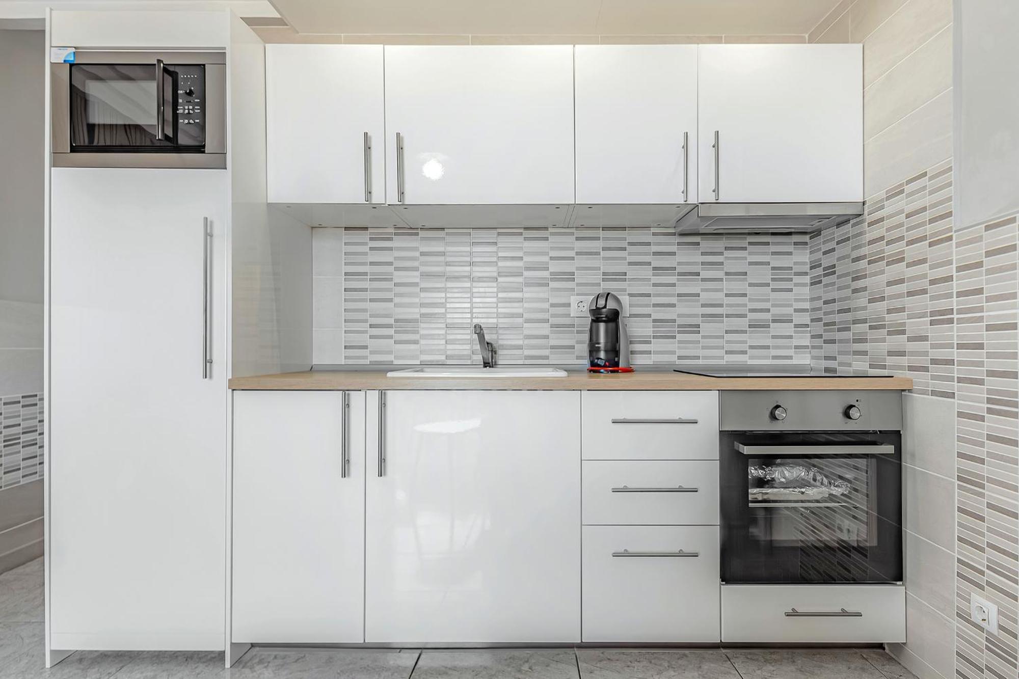 Tenerifeopenhome Ocean View Apartamento Costa Adeje (Tenerife)